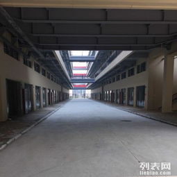 京商國(guó)際商貿(mào)城E區(qū)日用百貨區(qū)精品鋪面熱售，搶占日用品銷(xiāo)售新機(jī)遇