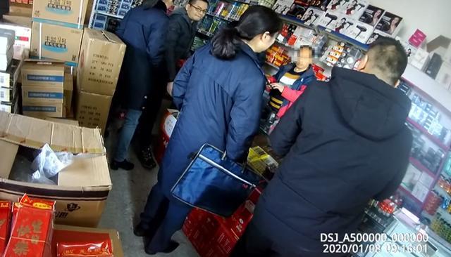 浙江一老板因“南孚”電池真假混賣被罰20萬，日用品銷售亂象待整治